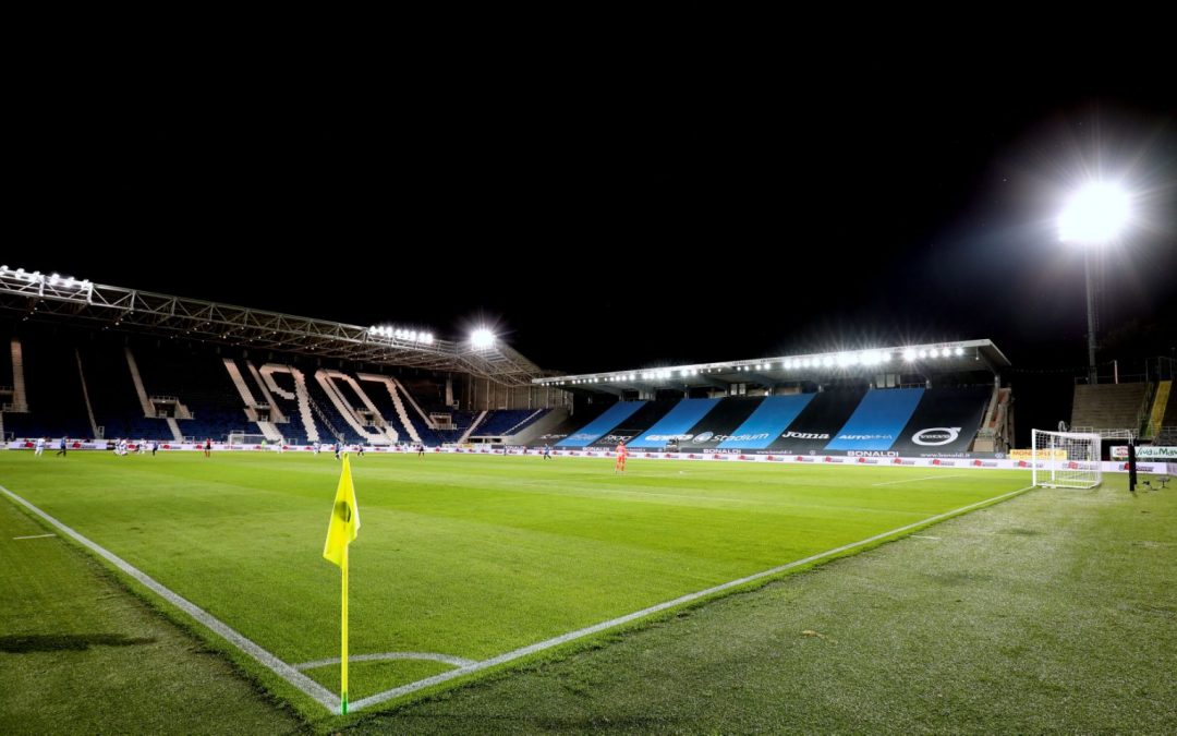 Atalanta – Juventus