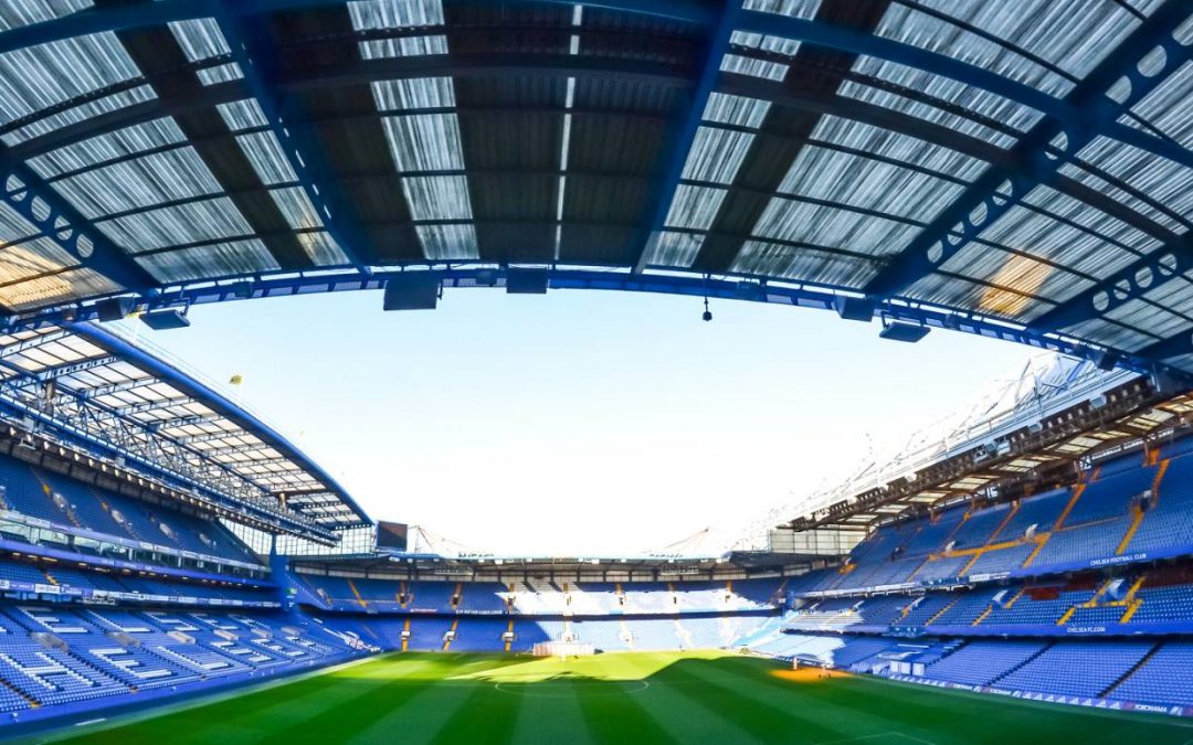 Chelsea – Manchester City