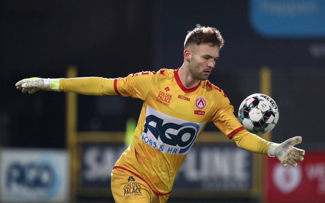 Interview van Marko Ilić